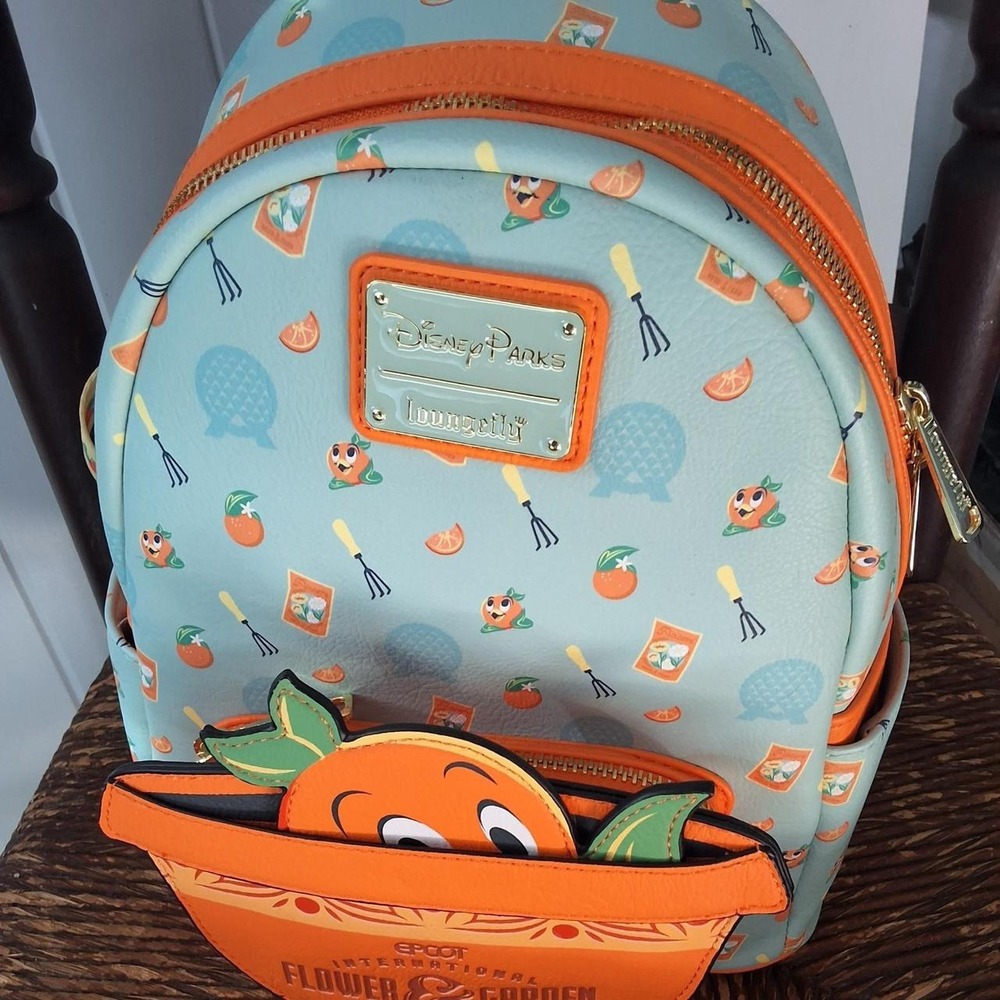 Disney loungefly